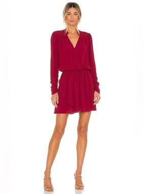 Zadig & Voltaire 'Reveal' Mini Dress XS